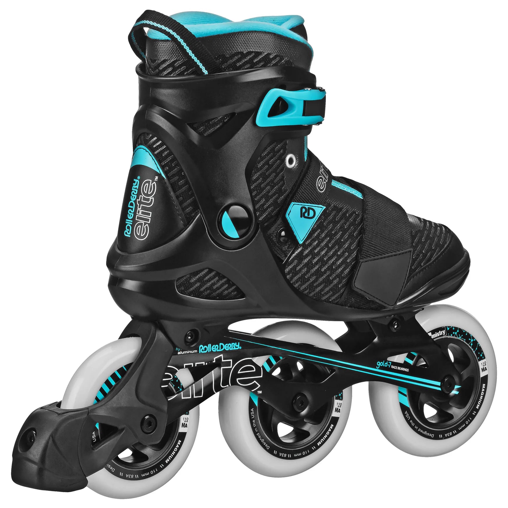 Roller Derby Delta Inline Skate