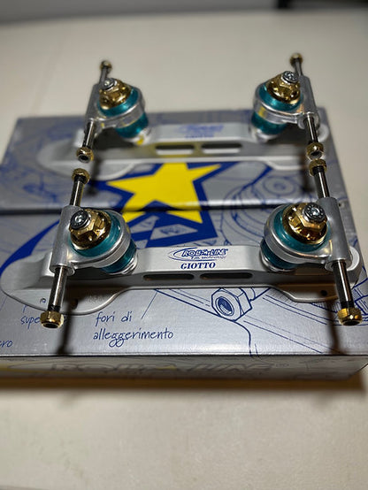 GIOTTO Skate Frame