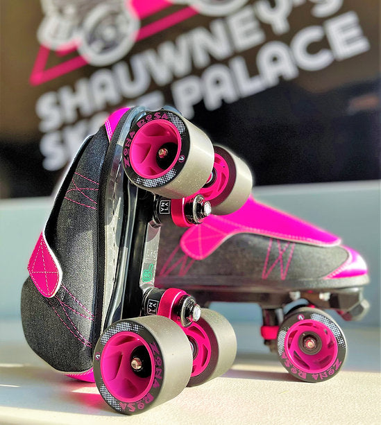 VNLA - Speed Skates