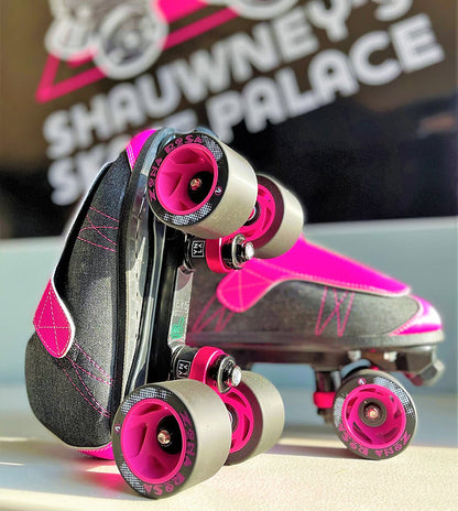 VNLA - Speed Skates