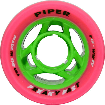 PIPER Freaky Fast Indoor Wheels 91a