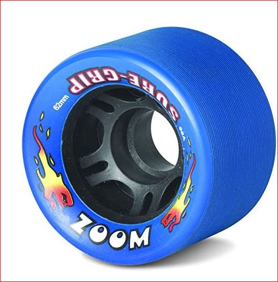 Sure-Grip ZOOM Indoor Wheels 95a