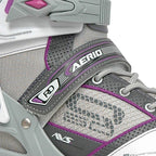 Women's Roller Derby Aerio Q-60i