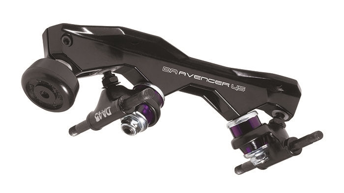 Sure-Grip Avenger Frame