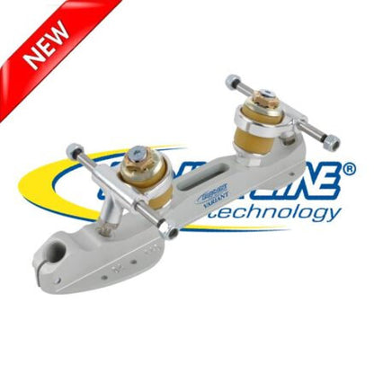 VARIANT C Skate Frame