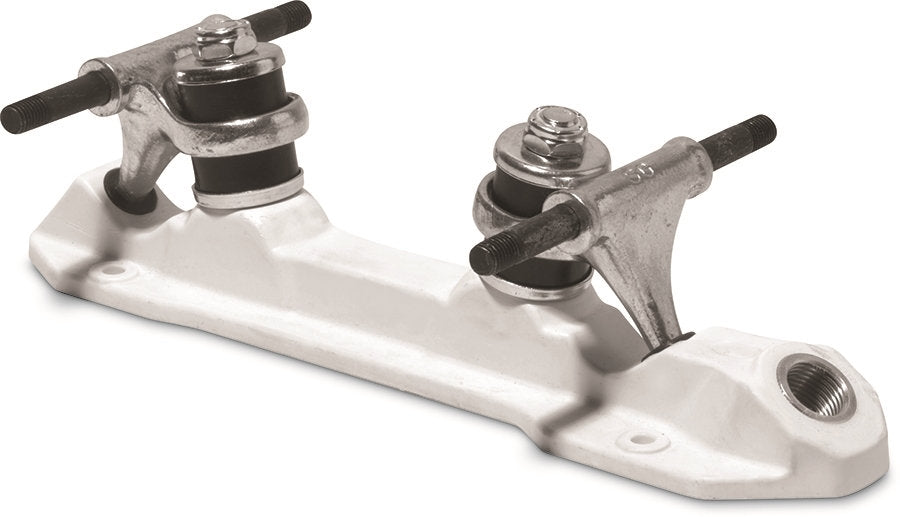 Sure-Grip Nylon Rock Plates