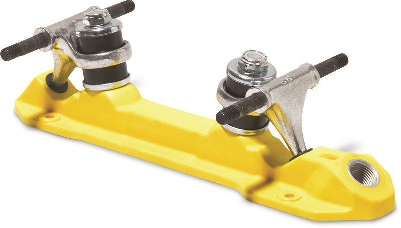 Sure-Grip Nylon Rock Plates