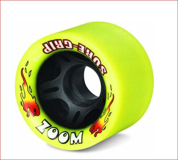 Sure-Grip ZOOM Indoor Wheels 95a