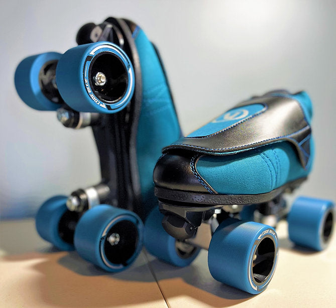 VNLA - Speed Skates