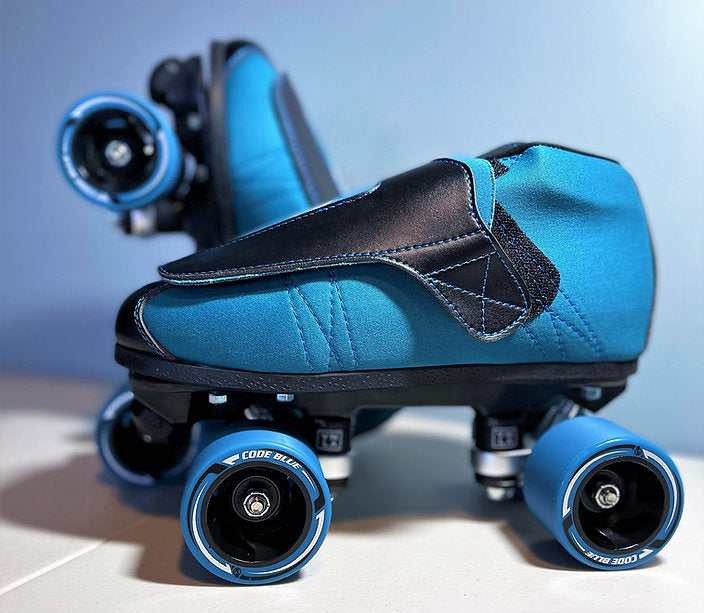 VNLA - Speed Skates