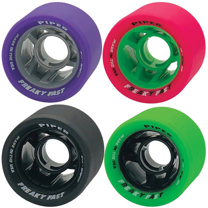 PIPER Freaky Fast Indoor Wheels 91a