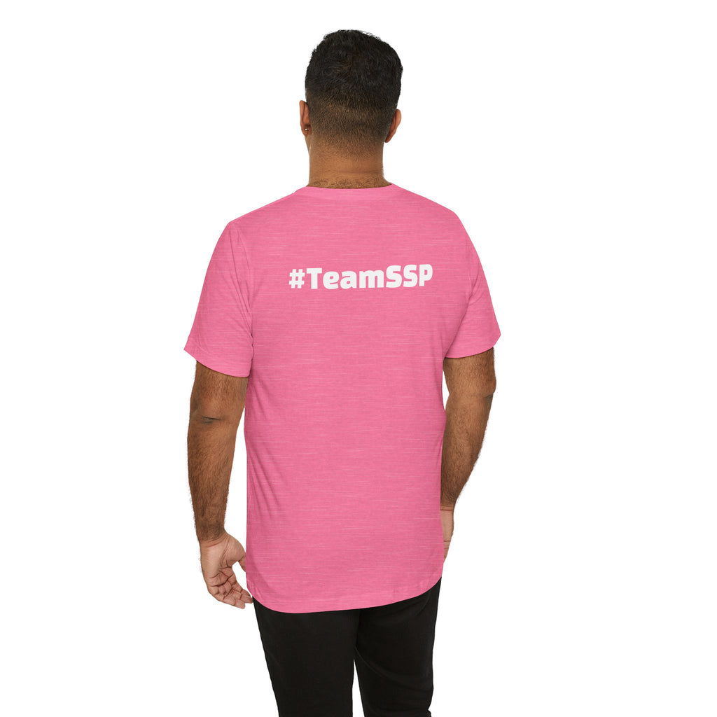 Shauwney's Skate Palace Logo T-Shirt