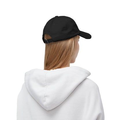 Shauwney's Skate Palace Unisex Distressed Cap