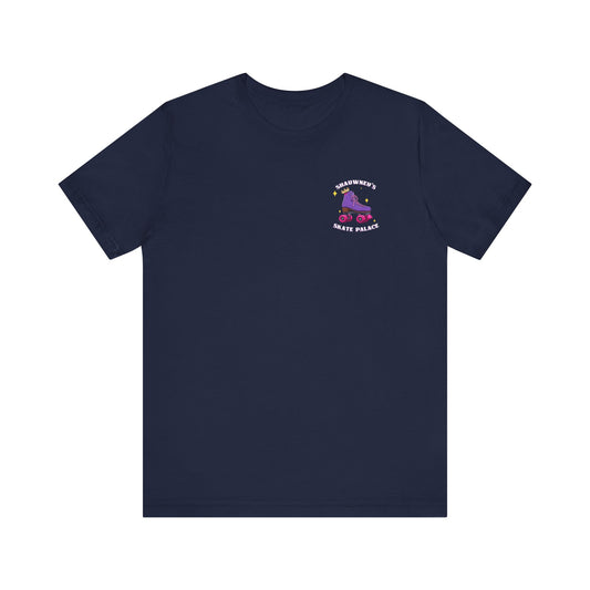 Mini-Logo Shauwney's Skate Palace T-Shirt