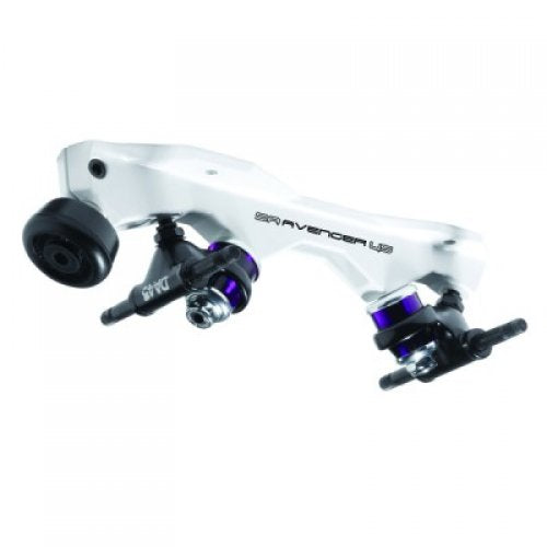 Sure-Grip Avenger Frame