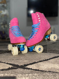 One of a Kind "Cotton Candy" Street Deluxe