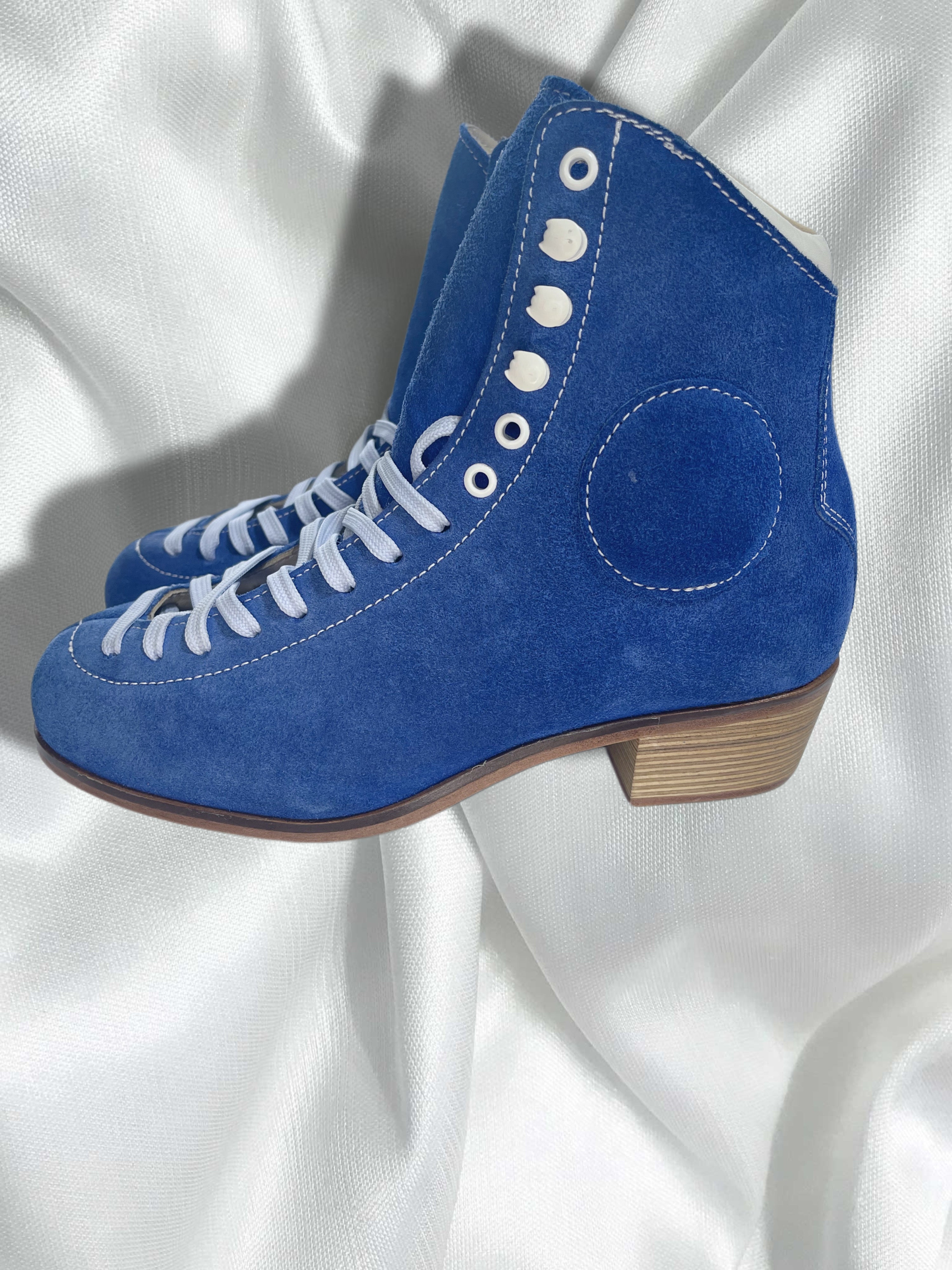 Used Ocean WIFA Street Suede (BOOT ONLY)