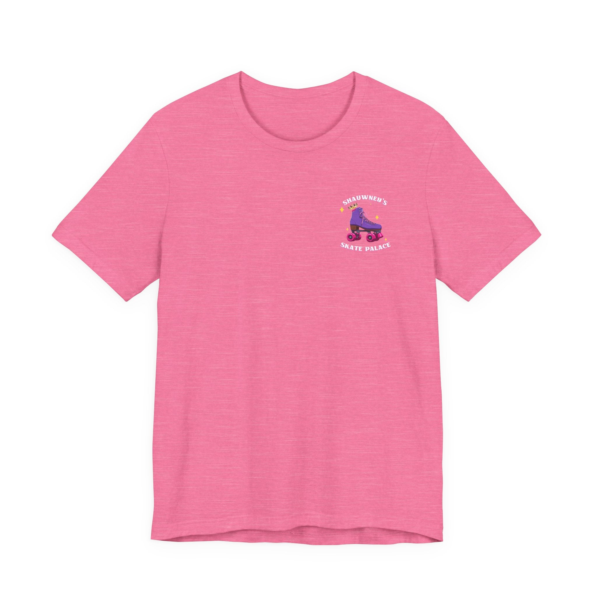 Mini-Logo Shauwney's Skate Palace T-Shirt