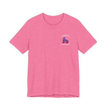 Mini-Logo Shauwney's Skate Palace T-Shirt