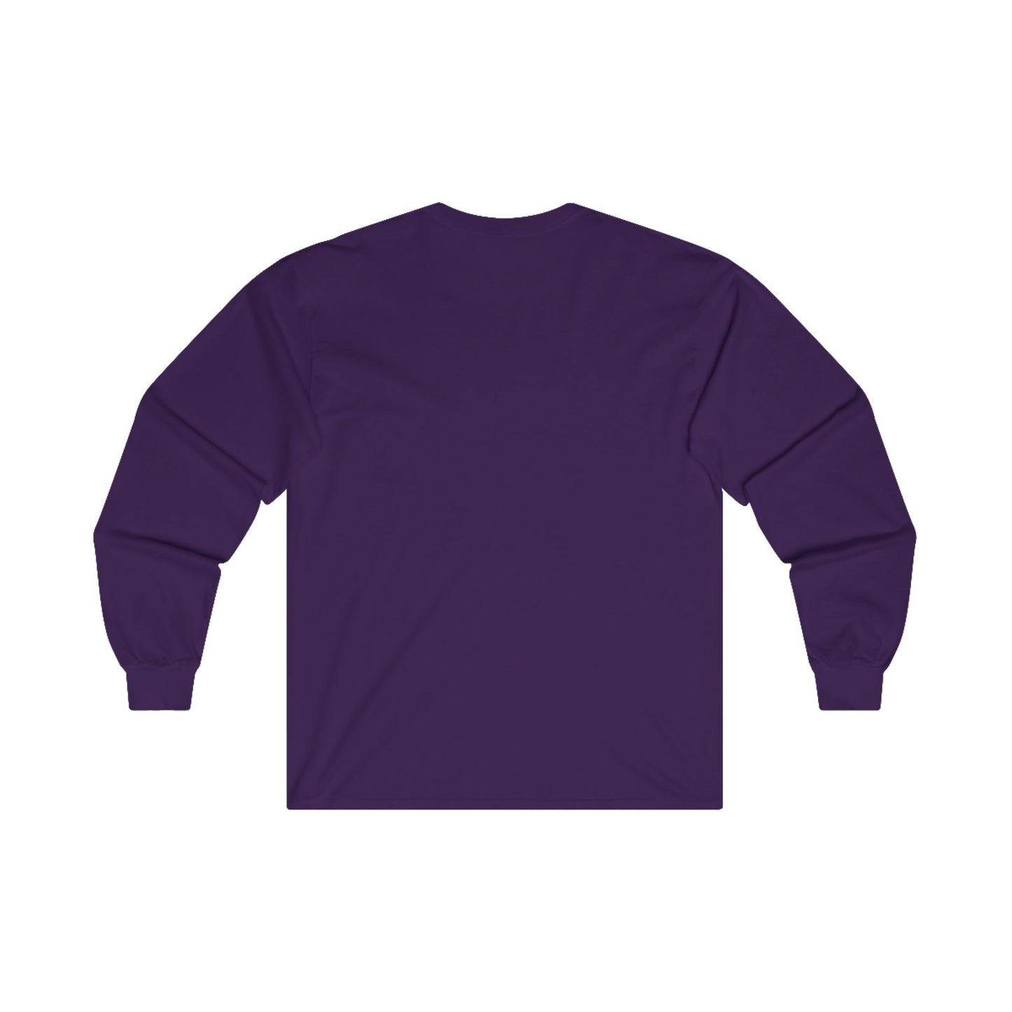 Shauwney's Skate Palace Unisex Cotton Long Sleeve Tee