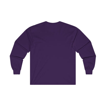 Shauwney's Skate Palace Unisex Cotton Long Sleeve Tee