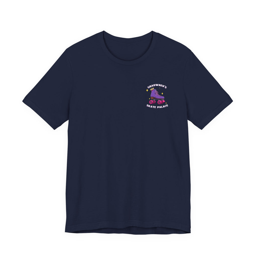 Mini-Logo Shauwney's Skate Palace T-Shirt