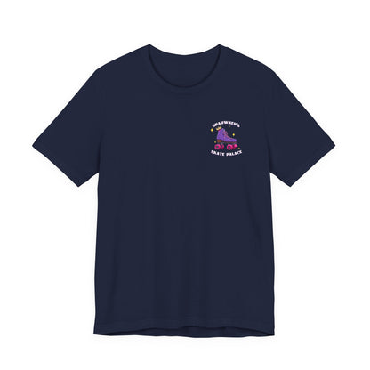 Mini-Logo Shauwney's Skate Palace T-Shirt