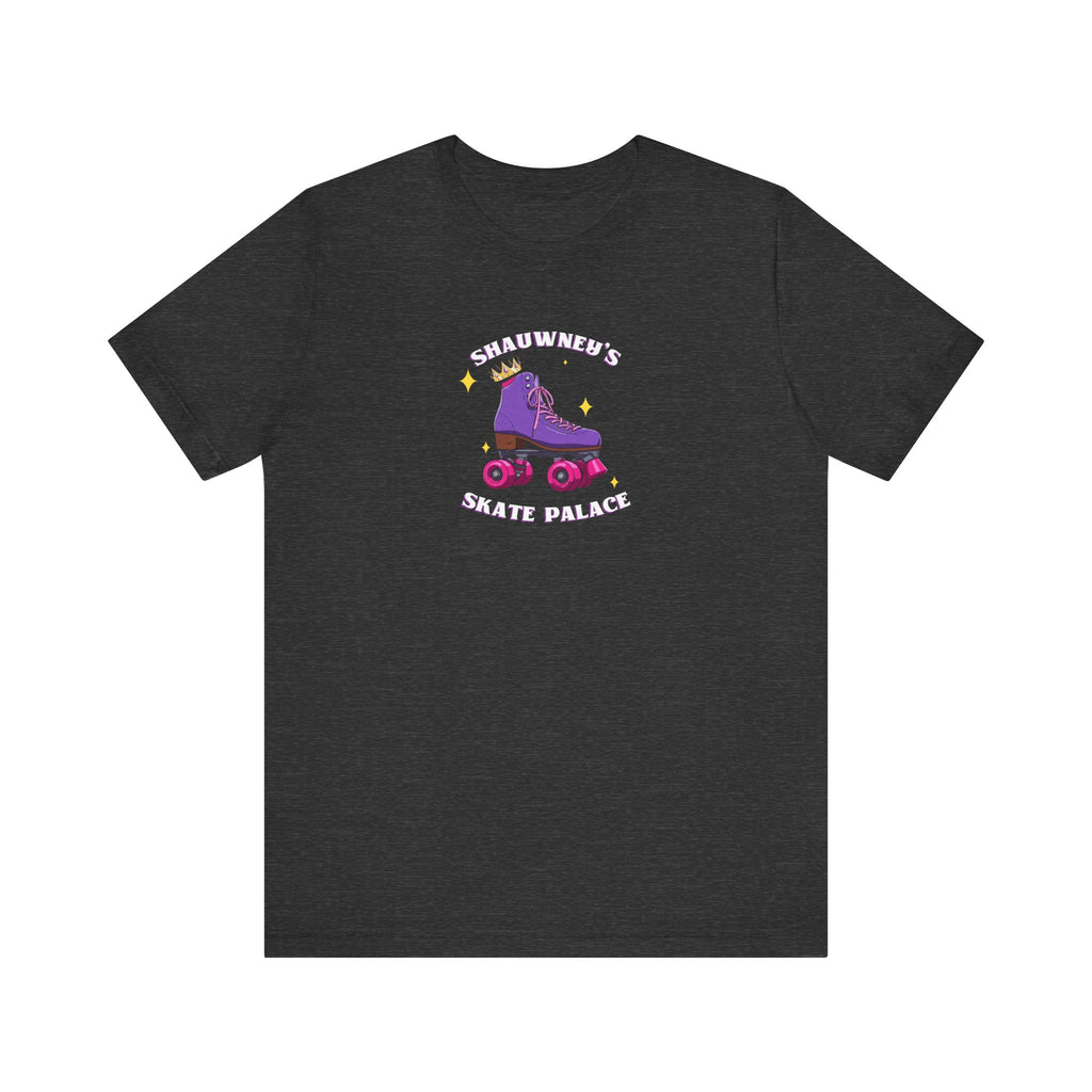 Shauwney's Skate Palace Logo T-Shirt