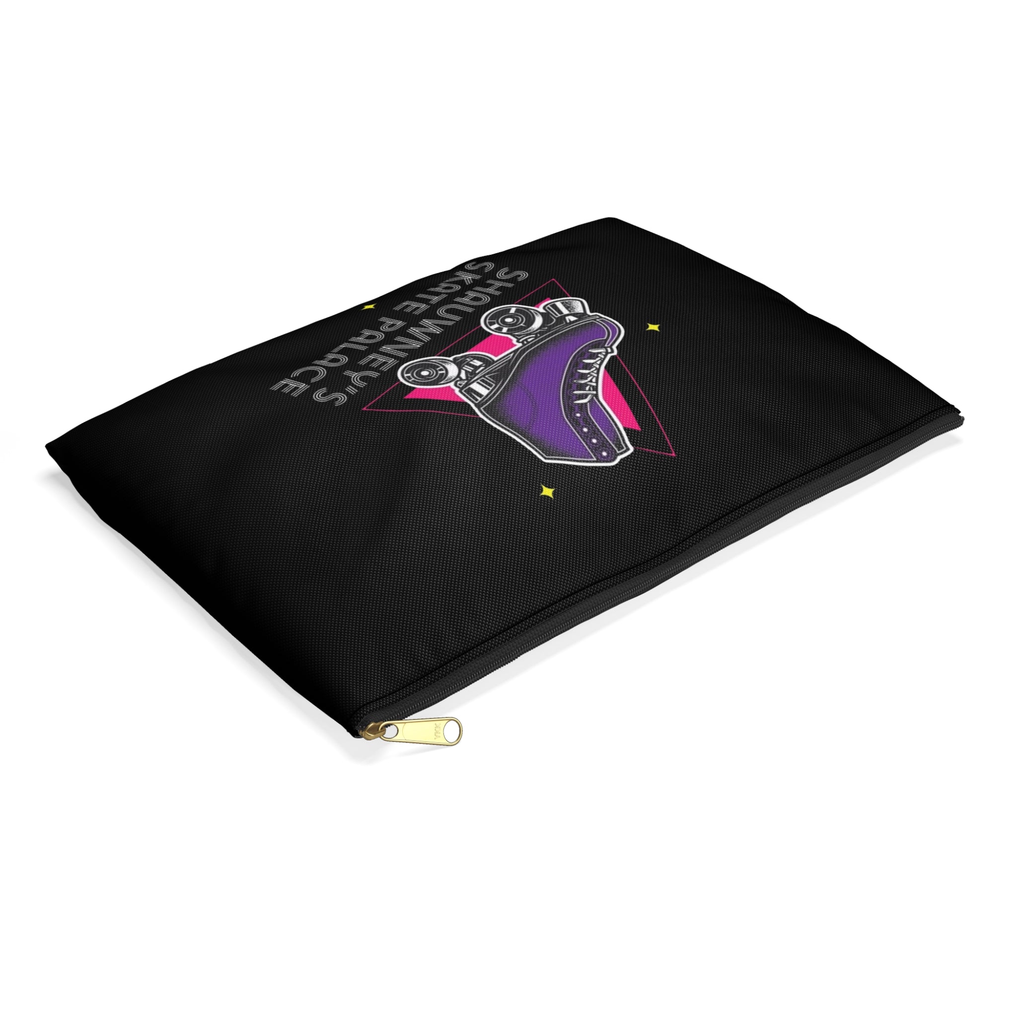 Shauwney's Skate Palace Skate Tool Pouch (Old Logo)