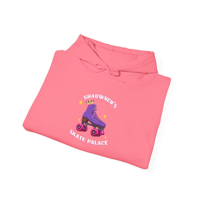 Shauwney's Skate Palace Hooded Sweatshirt