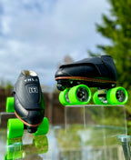 VNLA Freestyle Pro w/ Piper Legend Wheels