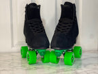 Roller Derby Driftr - The Green Machine Jr.