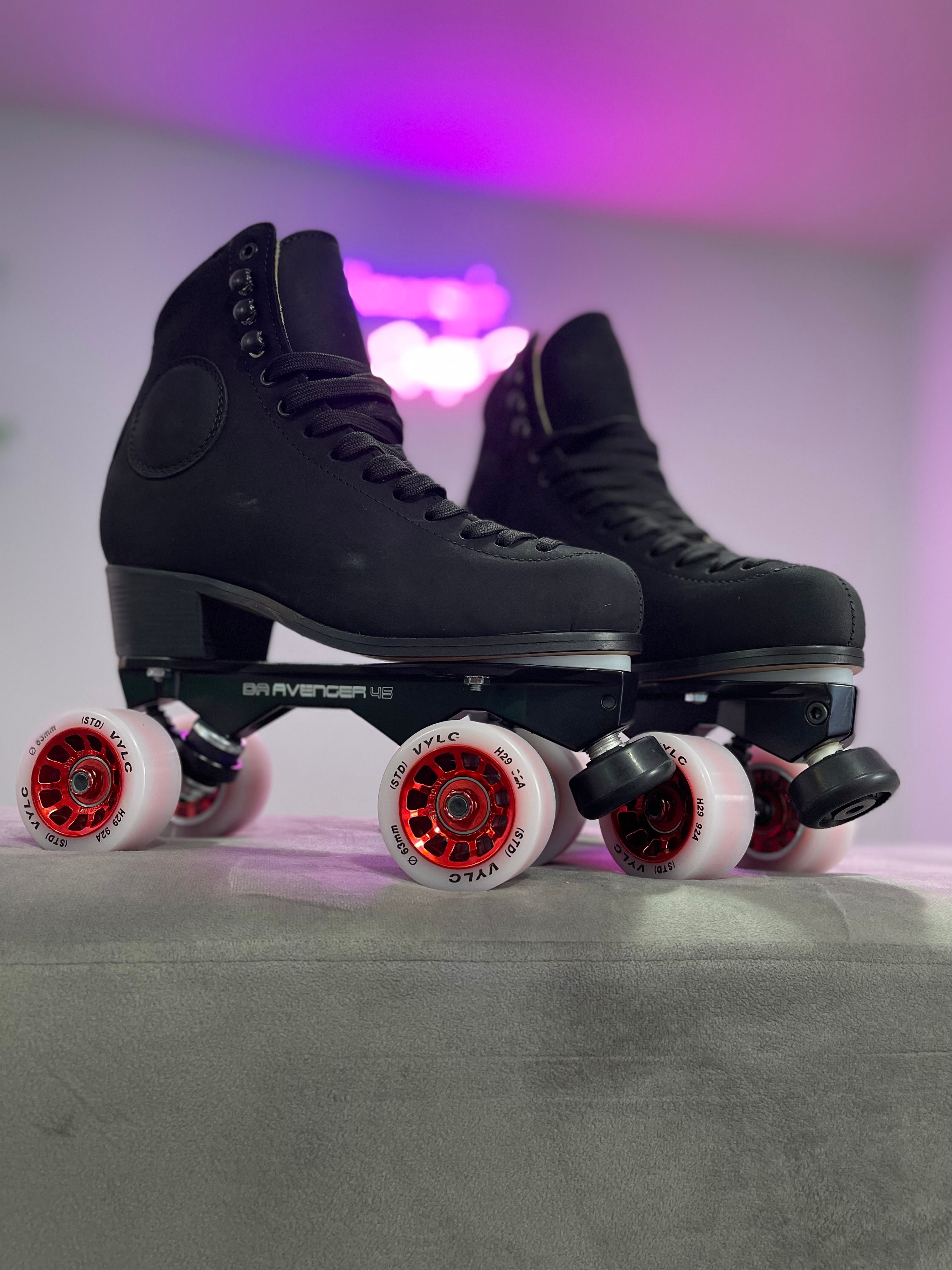 One of a Kind WIFA Red Robin Street Xtreme