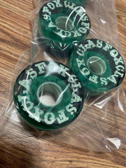 Clas Fox Outdoor Wheels 78A