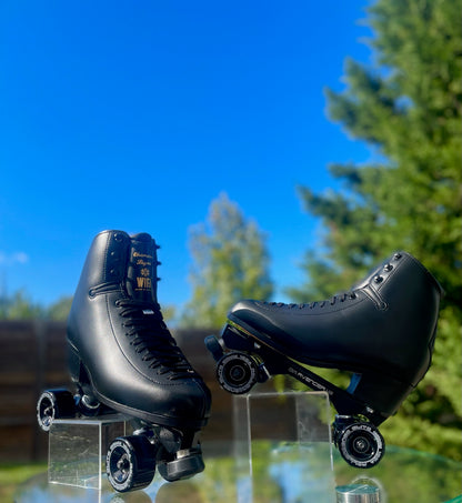 One of a Kind WIFA Blackout Champion Light