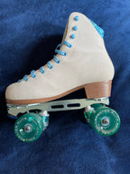 USED Chuffed Wanderer - Frosty Blue