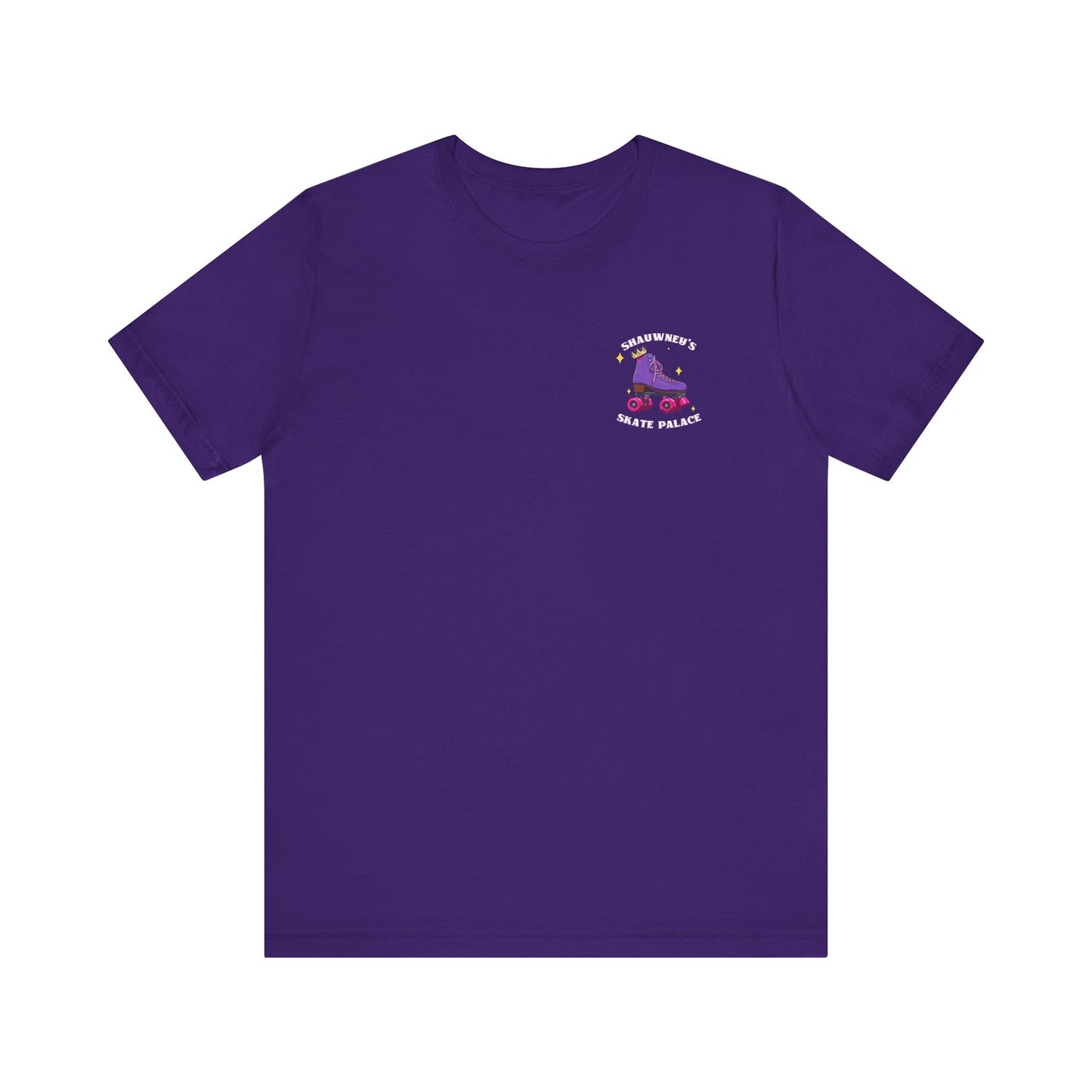 Mini-Logo Shauwney's Skate Palace T-Shirt