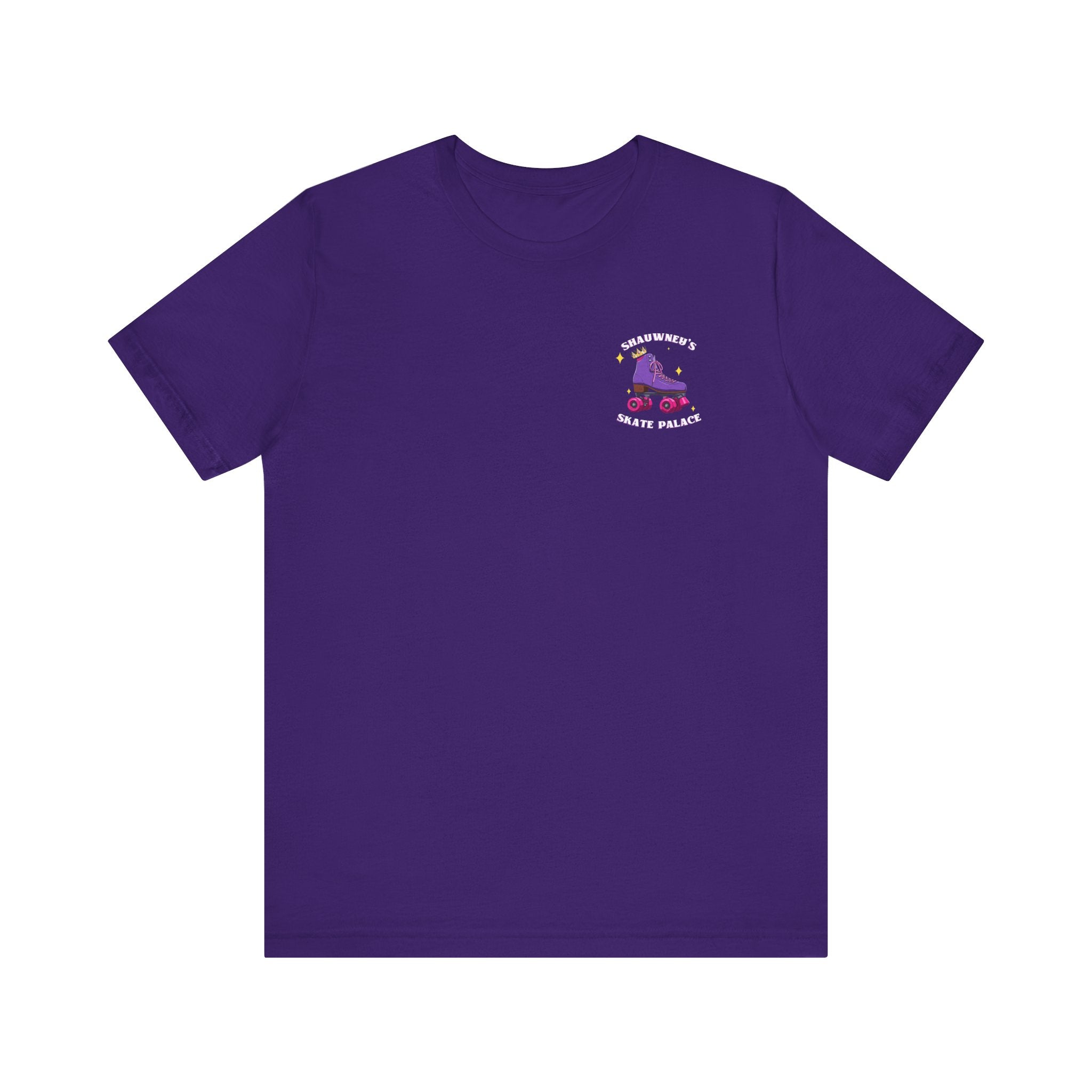 Mini-Logo Shauwney's Skate Palace T-Shirt