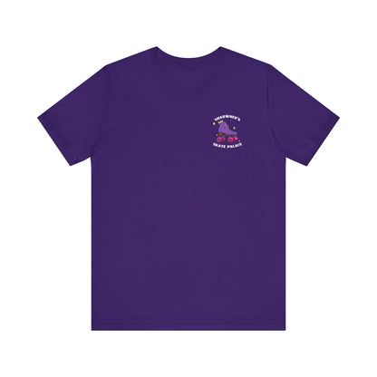 Mini-Logo Shauwney's Skate Palace T-Shirt