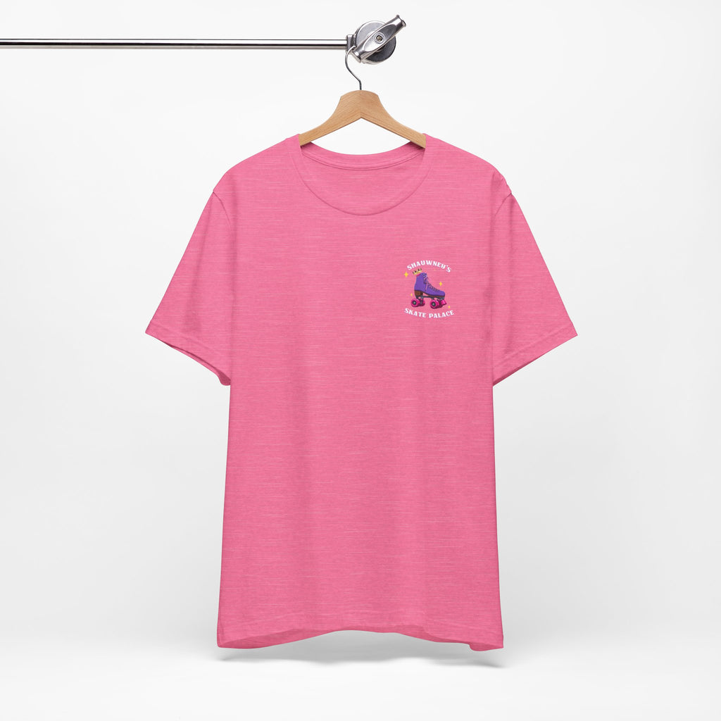 Mini-Logo Shauwney's Skate Palace T-Shirt