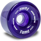 Sure-Grip Fame Artistic Indoor Wheels 95-97a