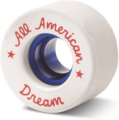 Sure-Grip All American Plus/All American Dream Indoor Wheels 99a/101a