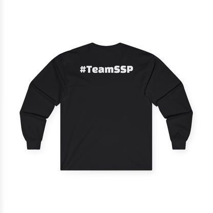 Shauwney's Skate Palace Unisex Cotton Long Sleeve Tee