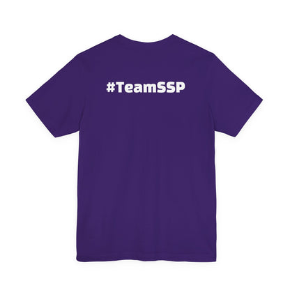 Shauwney's Skate Palace Logo T-Shirt