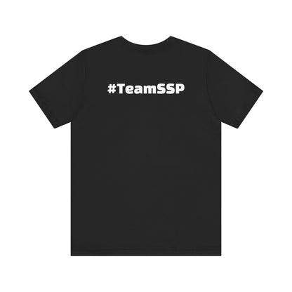 Shauwney's Skate Palace Logo T-Shirt