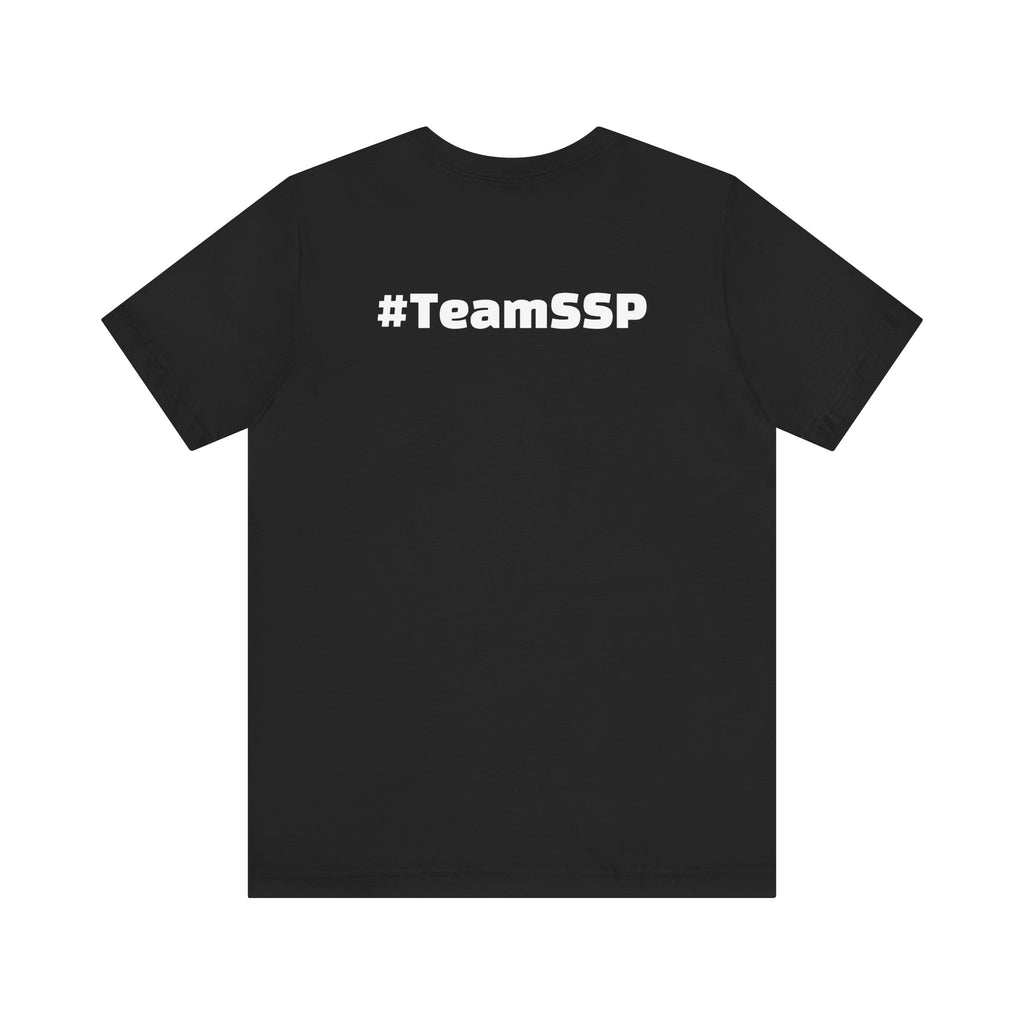 Shauwney's Skate Palace Logo T-Shirt