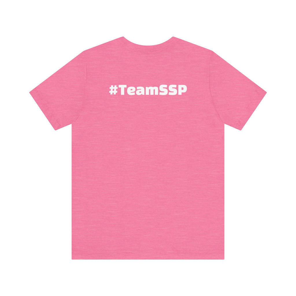 Shauwney's Skate Palace Logo T-Shirt