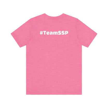 Shauwney's Skate Palace Logo T-Shirt