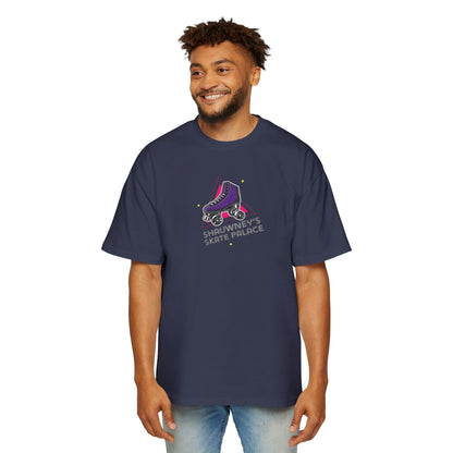 Men's Big & Tall Shauwney's Skate Palace Tee