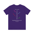 Roller Skating is Life - SSP Corp T-Shirt